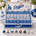 Premium LAD Mahjong Tiles Set TTMH