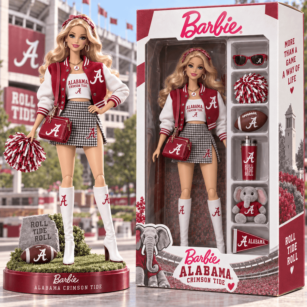 ACT Premium Commemorative Figure TTN