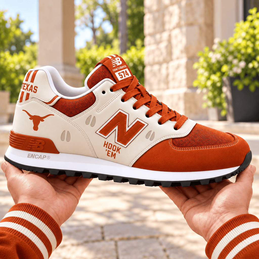 PREMIUM TLH NB 574 SNEAKER NHVH