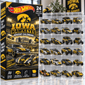 IWHK Premium Mini Car Advent Calendar NTNA