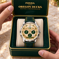 ORD Premium Art Dial Watch TMH